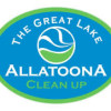 The Great Lake Allatoona Clean Up