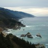 Big Sur ~ Robert Sutherland