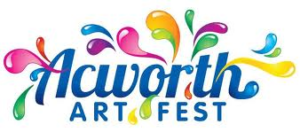 Acworth Art Fest