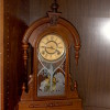 Turn your clocks back this weekend!