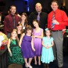 Acworth's Annual Daddy Daughter Dance ~ Saturday, February 21, 2015