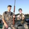 Georgia’s Dove Hunting Season Opens September 7, 2019 Dove Hunting Season Opens September 7, 2019 ~ Photo by GA DNR WRD