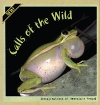 frog cd