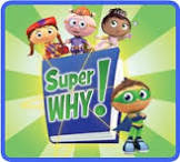 super why