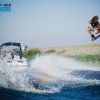 wakeboarding